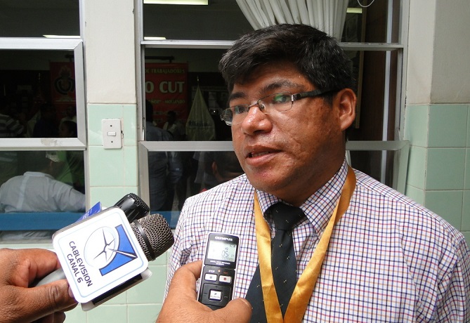 Ricardo Alarcón/5ABRIL19