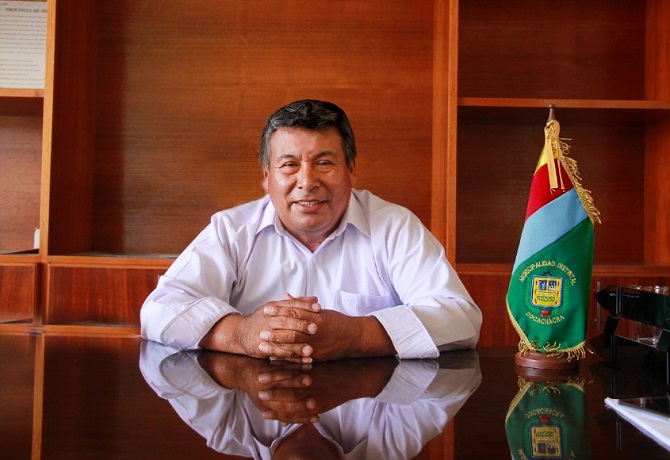 Ricardo Alarcón/12ABRIL19