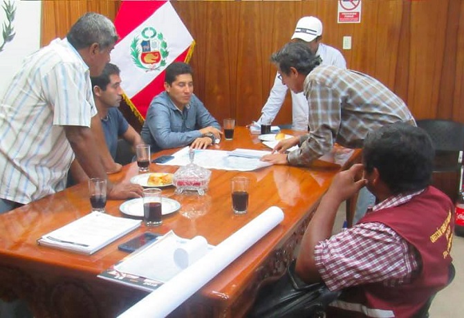 Ricardo Alarcón/22ABRIL19