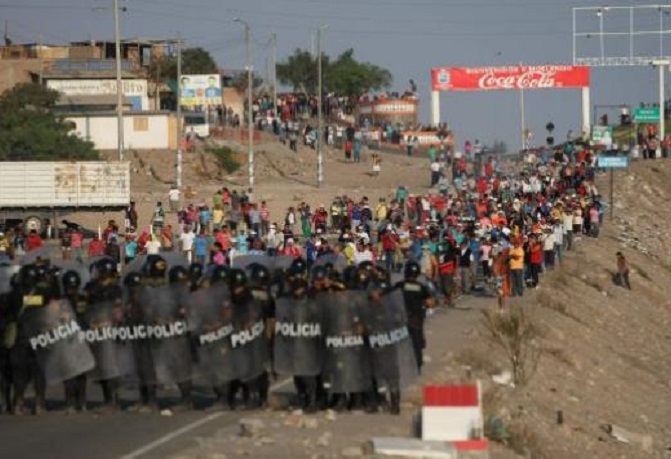 Ricardo Alarcón/13MAYO19