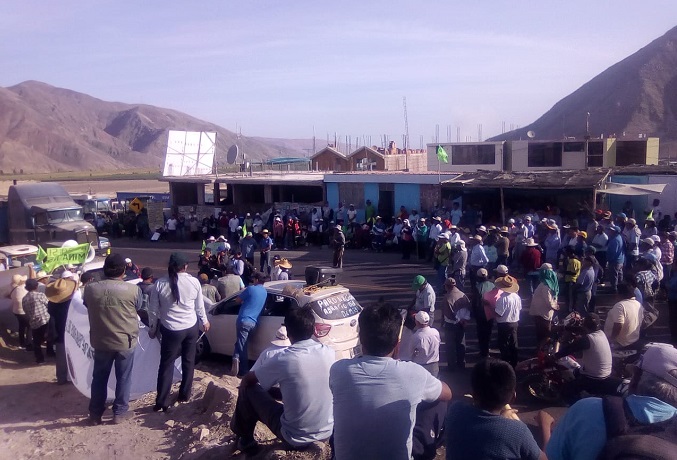 Ricardo Alarcón/15MAYO19