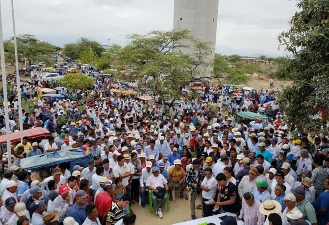 REDACCION/15MAYO19