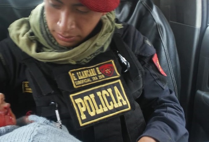 REDACCION/15MAYO19