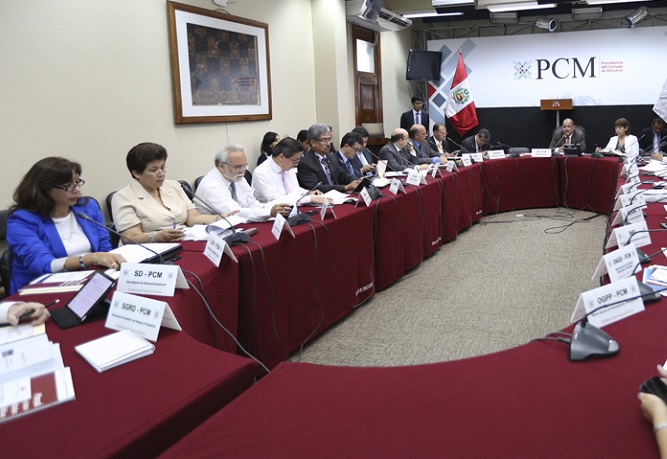 Ricardo Alarcón/23MAYO19