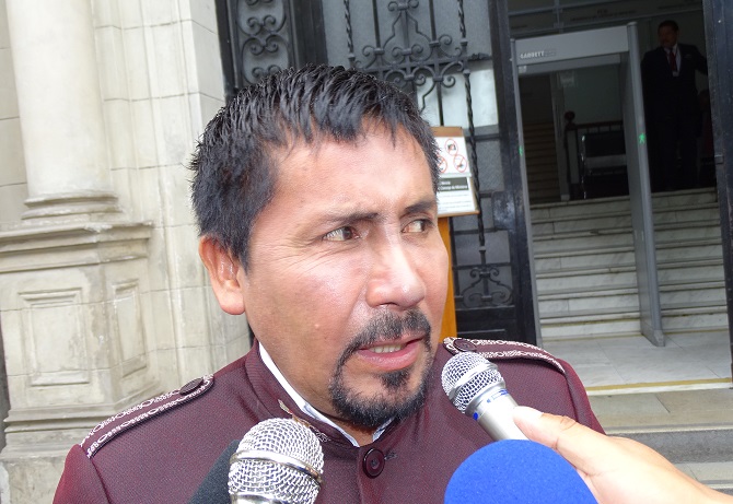 Ricardo Alarcón/24MAYO19