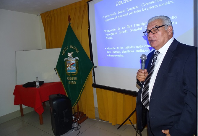 Ricardo Alarcón/03JUN19