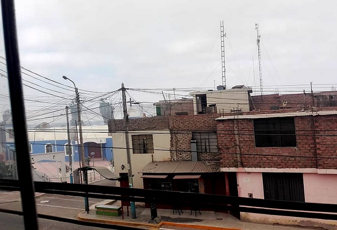 Ricardo Alarcón/03JUN19