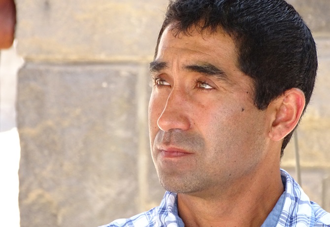 Ricardo Alarcón/05AGO19