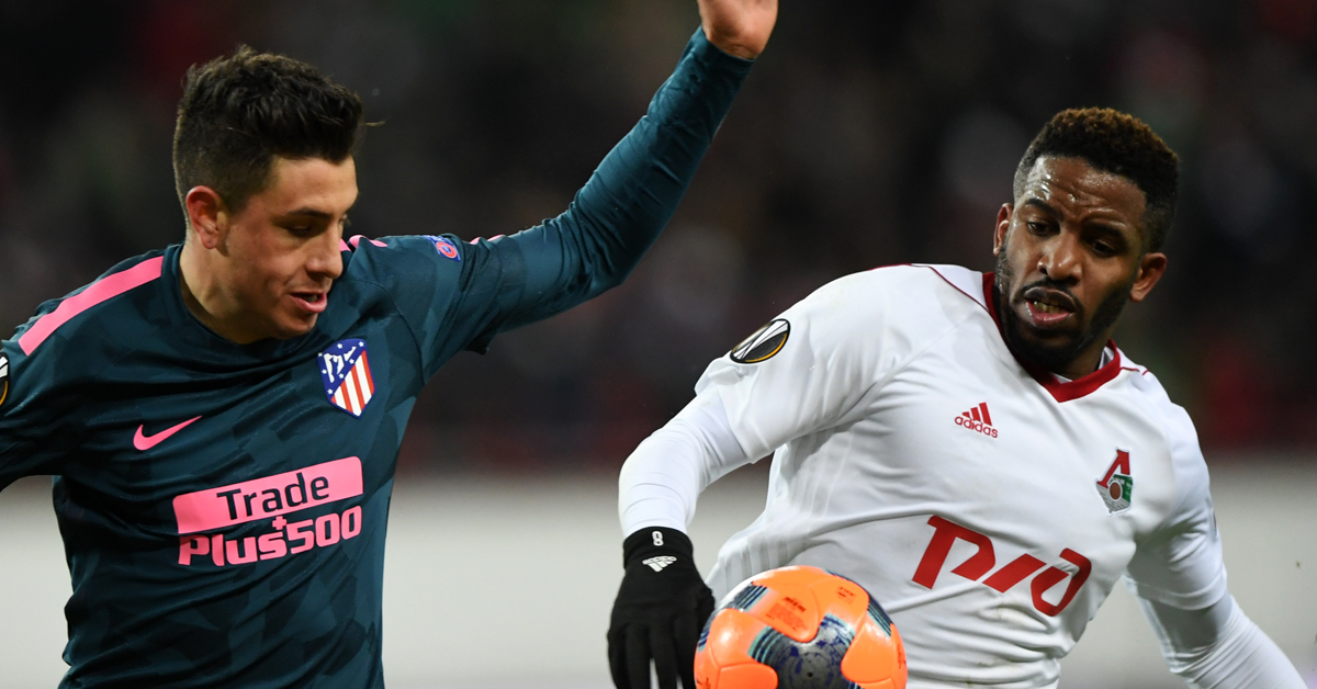 Farfán podría volver a las canchas