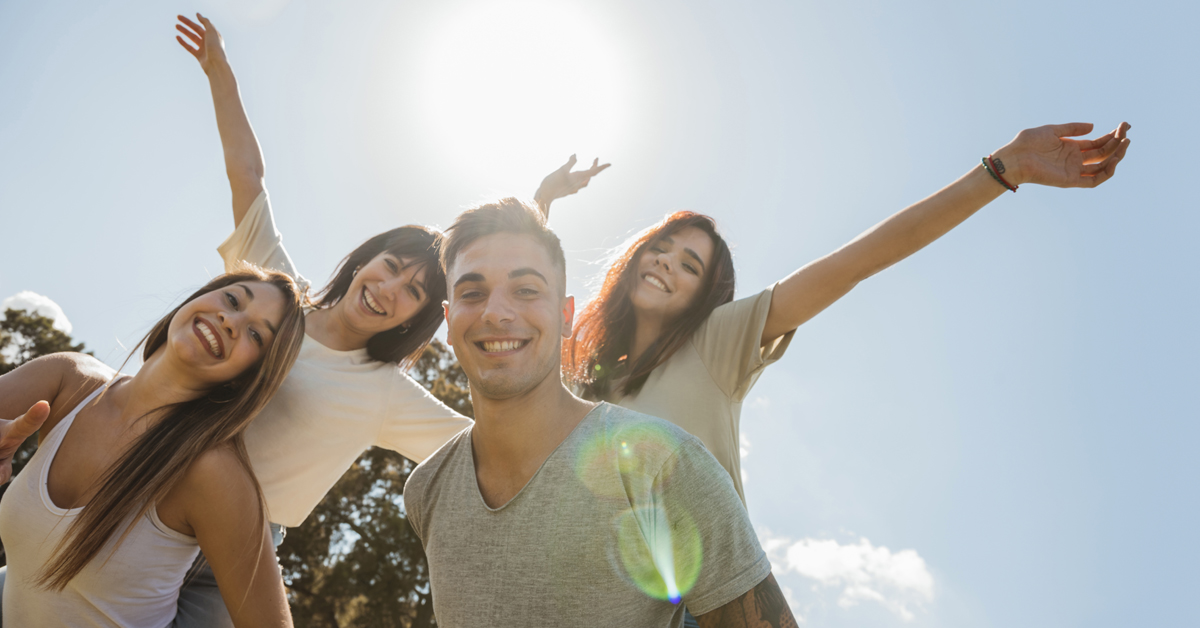 secretos de la felicidad