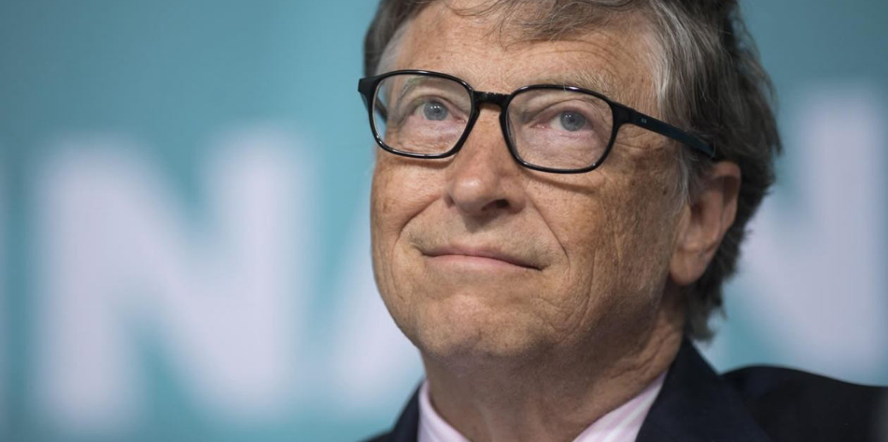 Bill Gates