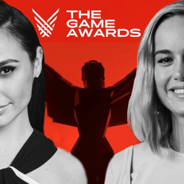 Gal Gadot y Brie Larson estarán presentes en The Game Awards 2020