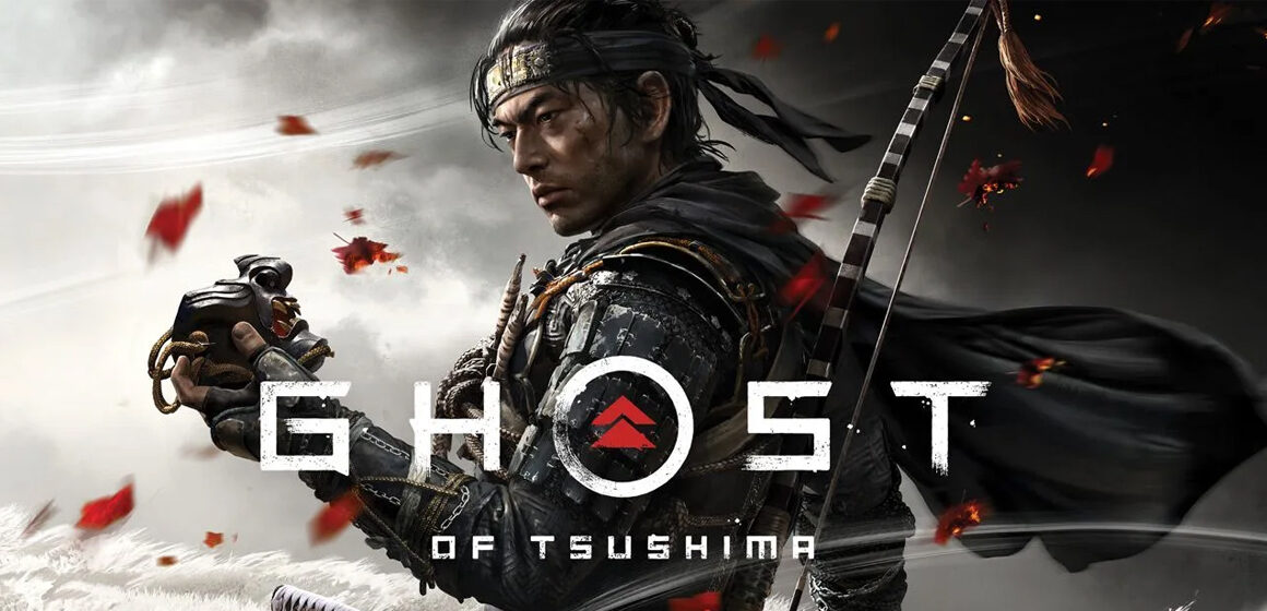 Ghost of Tsushima ganó el Player`s Voice en The Game Awards
