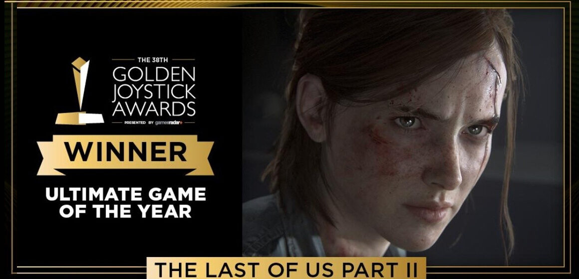 Ganadores en The Game Awards 2020: The Last of Us volvió a coronarse con el GOTY