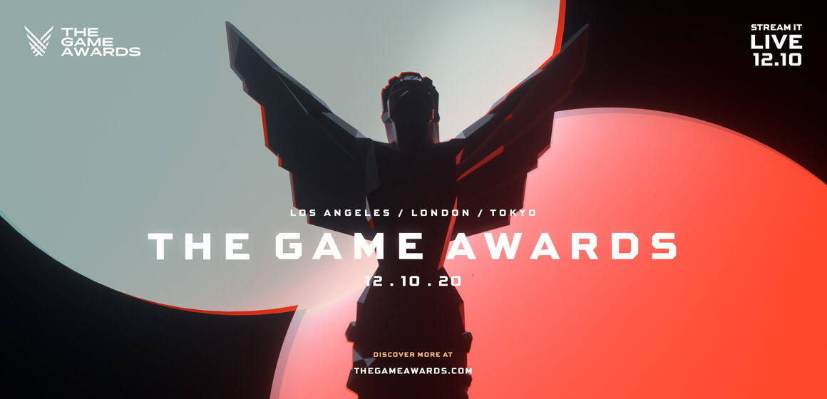 The Game Awards 2020: datos sobre el evento que hoy se celebra