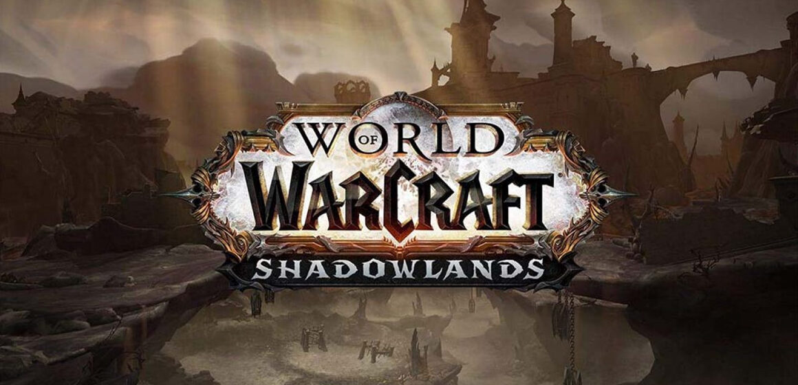 World of Warcraft: Shadowlands supera récord de ventas