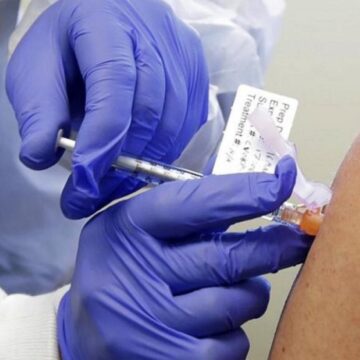 Gobierno dio a conocer las tres fases de vacunación contra el coronavirus.
