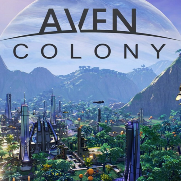 Reclama Aven Colony completamente gratis en Epic Games