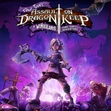 Reclama gratis un juego de rol similar a Dungeons & Dragons para PC