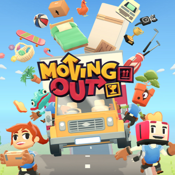 ‘Moving Out’ es el juego que Epic Games está regalando durante 24 horas