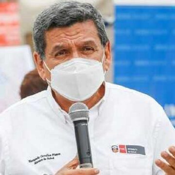 Gobierno informo que queda suspendido el toque de queda en todo el Perú