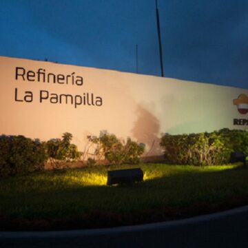 Dictan Impedimento de salida a cuatro funcionarios de refinería La Pampilla  por 18 meses