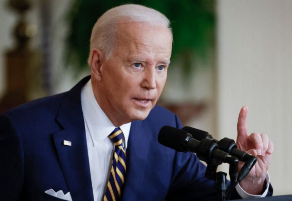Estados Unidos descarta visita de Joe Biden a Ucrania en su viaje a Europa