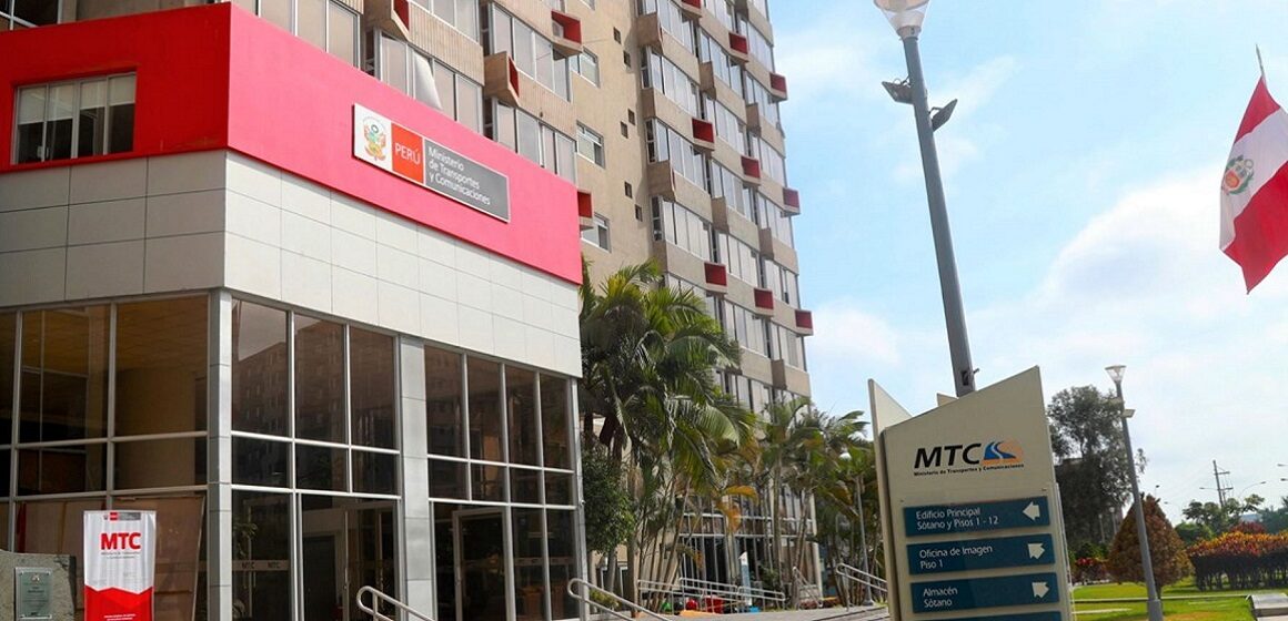Procuraduría del MTC evitó que el Estado desembolse S/ 915 millones por ‘Club de la Construcción’