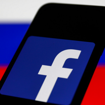Rusia restringe el acceso a Facebook y aprueba castigar con hasta 15 años de cárcel por “noticias falsas”