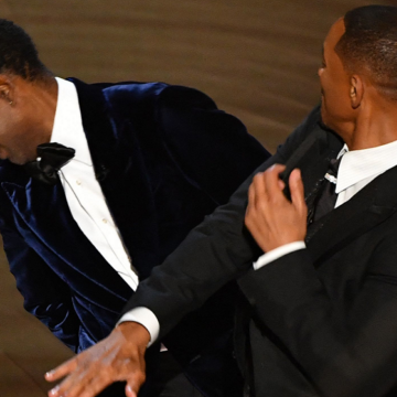 Premios Oscar 2022: Will Smith golpea a Chris Rock en vivo