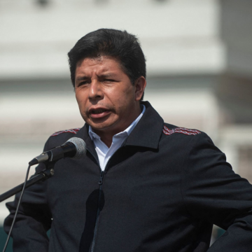 Gobierno de Pedro Castillo propone ley que sanciona la difusión de información en investigaciones penales