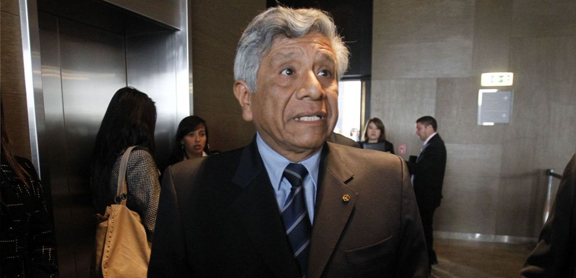 Alcalde de Lima propone dividir la capital en solo 5 distritos en vez de los 42 existentes