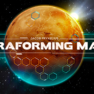 Terraforming Mars: el nuevo juego gratis que ofrece Epic Games Store