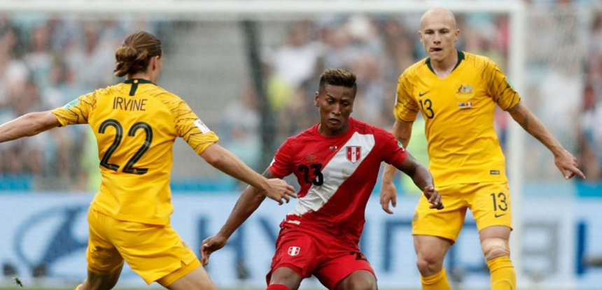 Perú vs Australia: partido por el repechaje al Mundial Qatar 2022 este lunes 13 de junio