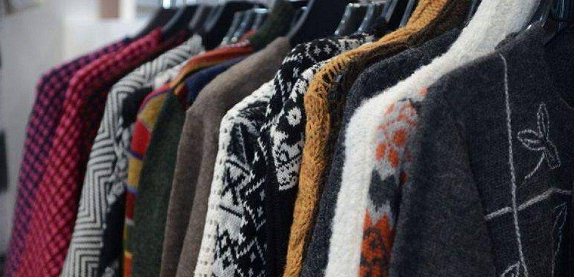 Exportadores de prendas de vestir de alpaca y artículos de decoración logran oportunidades de negocio por $3,3 millones