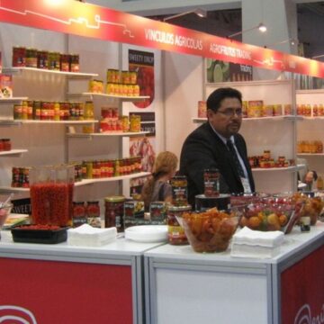 Perú logra interés comercial de $21 millones en la feria especializada en alimentos gourmet líder de Norteamérica