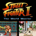 Consigue ‘Street Fighter II – The World Warrior’ gratis en Steam