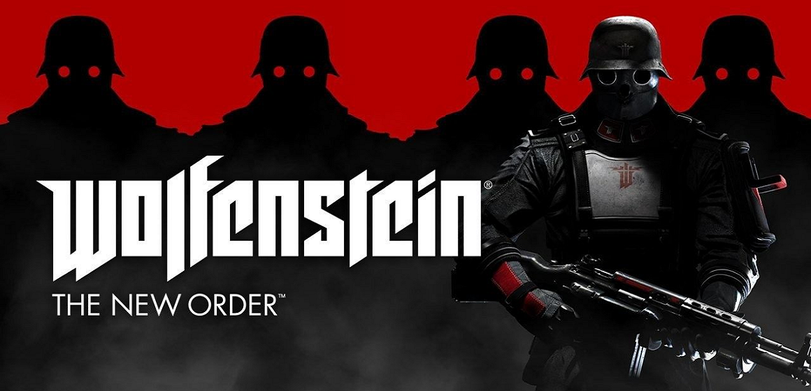 Reclama gratis ‘Wolfenstein: The New Order’ para PC en Epic Games Store