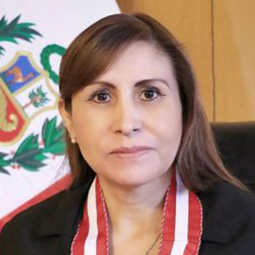 Patricia Benavides asume como fiscal de la Nación y anuncia creación de equipo “contra la corrupción”
