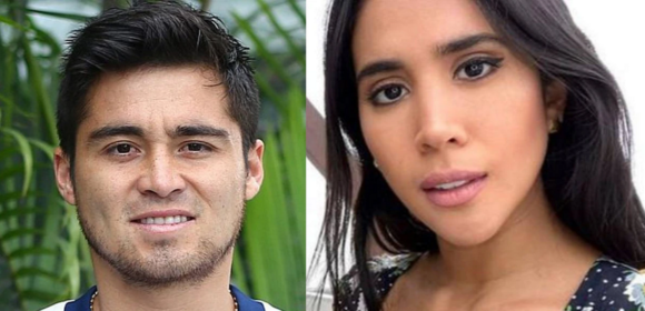 Rodrigo Cuba no podrá acercarse a su menor hija tras acusación de Melissa Paredes
