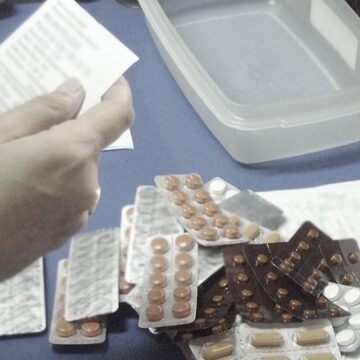 Contraloría alerta desabastecimiento de 59 medicamentos oncológicos en Hospitales Rebagliati, Almenara y Sabogal